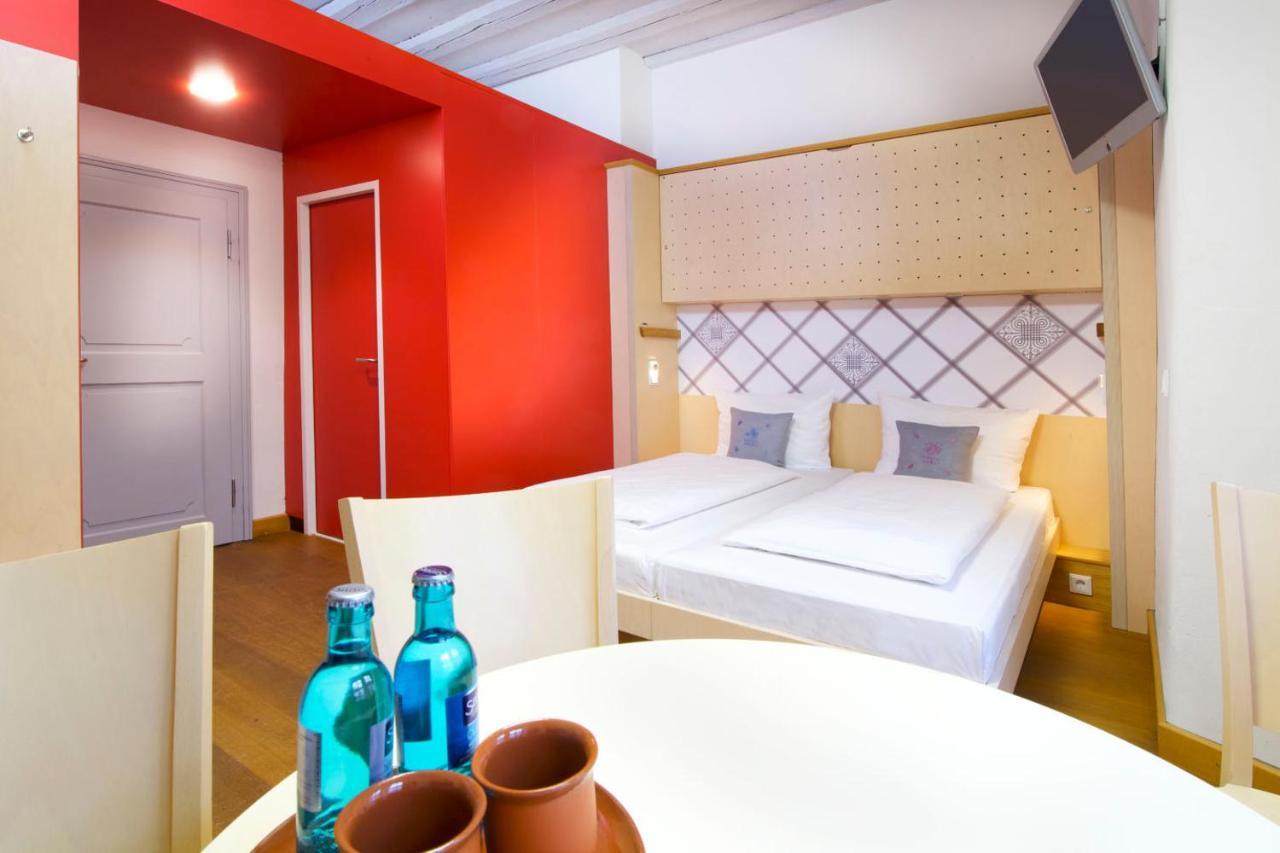 Jufa Hotel Kronach - Festung Rosenberg Kültér fotó