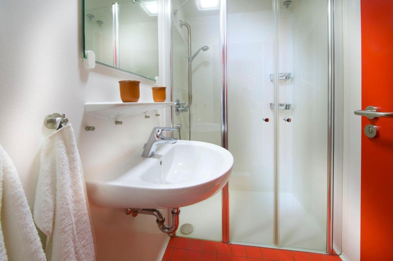 Jufa Hotel Kronach - Festung Rosenberg Kültér fotó