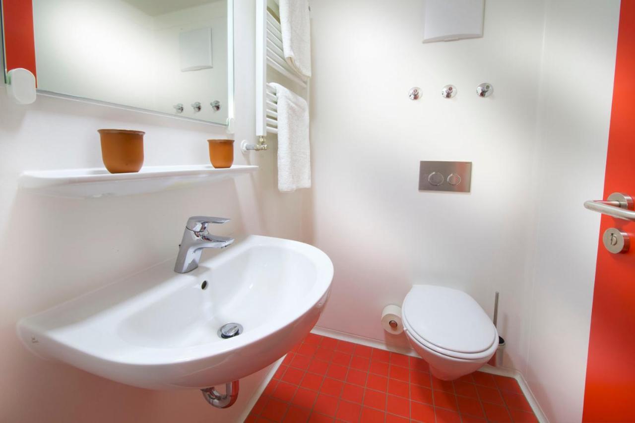 Jufa Hotel Kronach - Festung Rosenberg Kültér fotó
