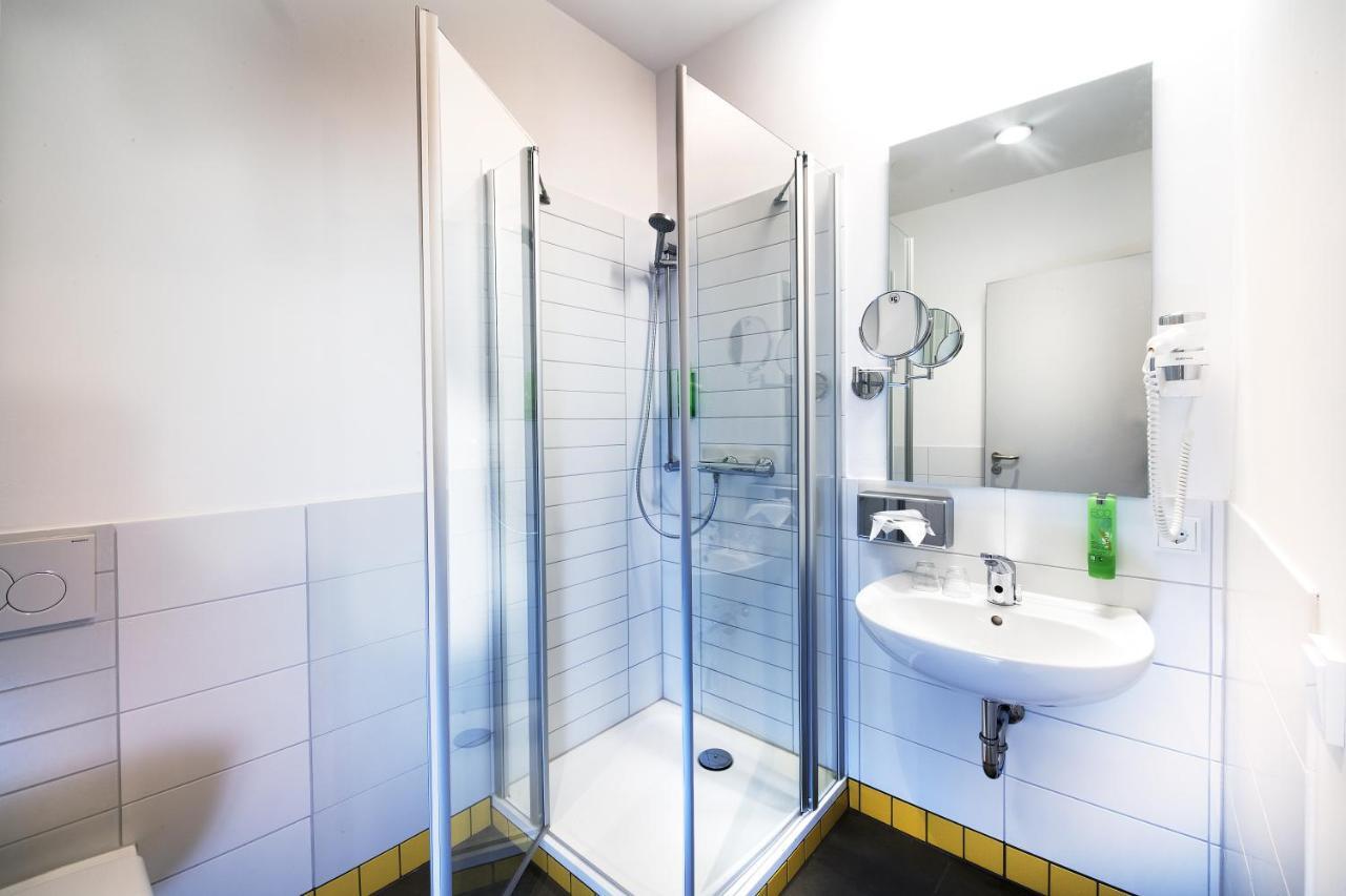 Jufa Hotel Kronach - Festung Rosenberg Kültér fotó