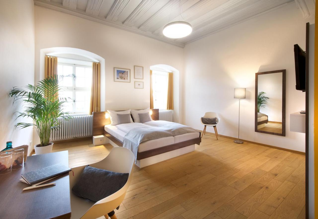 Jufa Hotel Kronach - Festung Rosenberg Kültér fotó