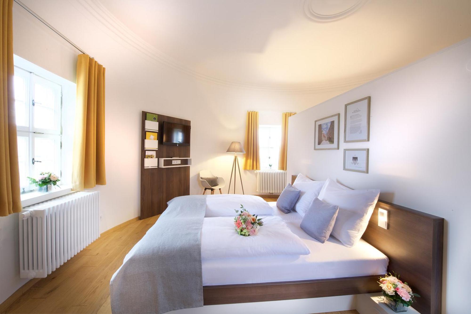 Jufa Hotel Kronach - Festung Rosenberg Kültér fotó