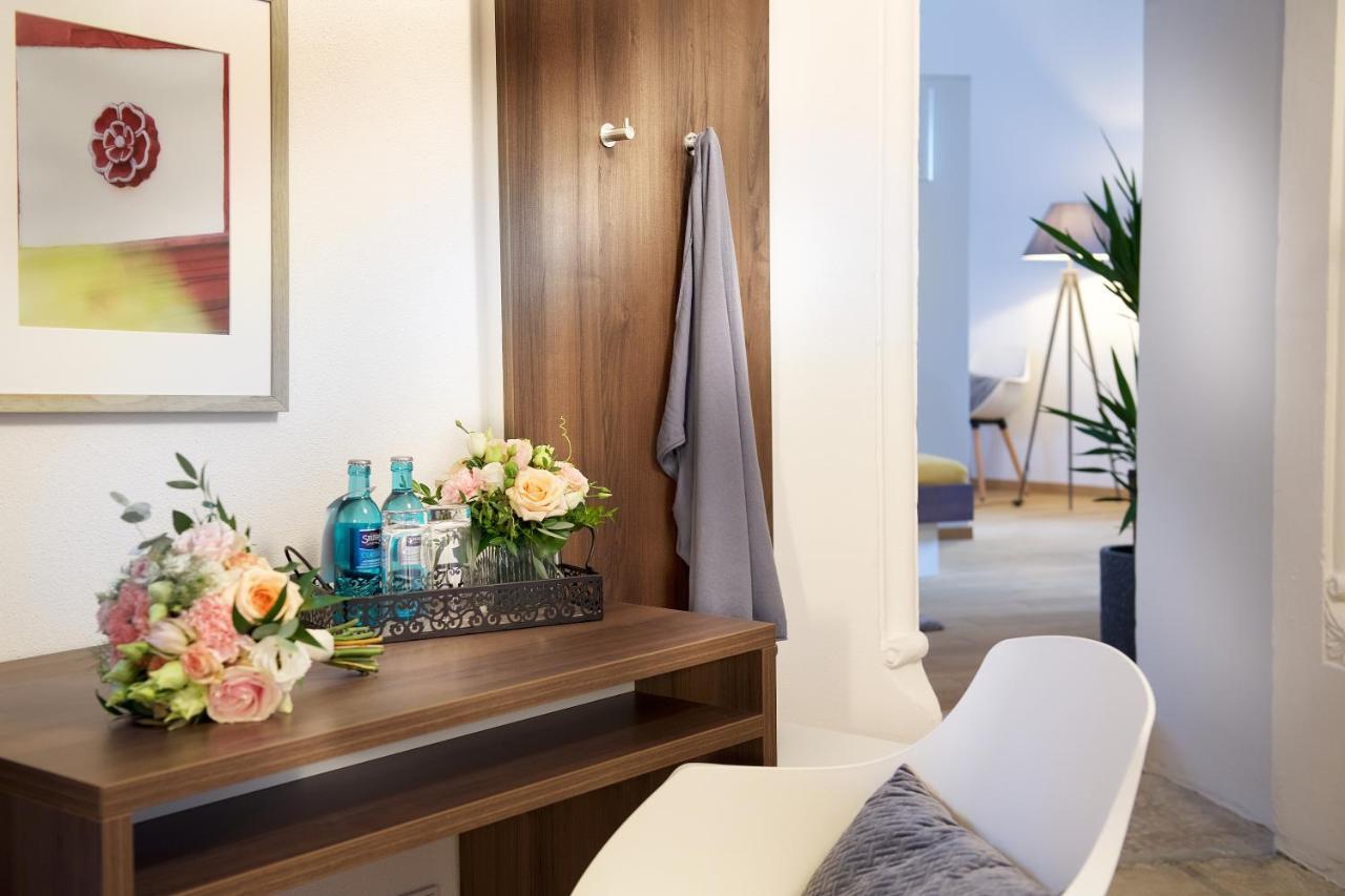 Jufa Hotel Kronach - Festung Rosenberg Kültér fotó