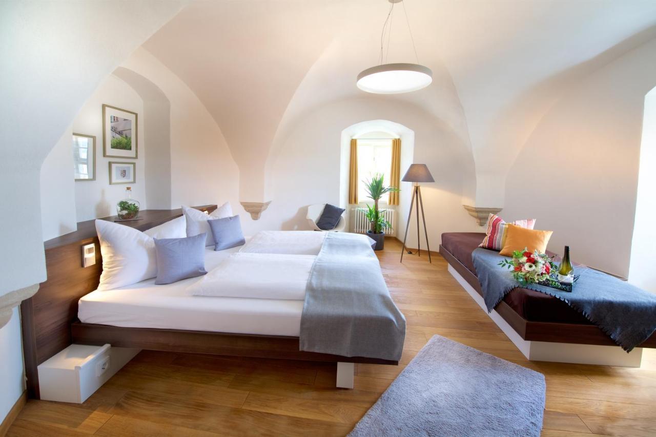 Jufa Hotel Kronach - Festung Rosenberg Kültér fotó