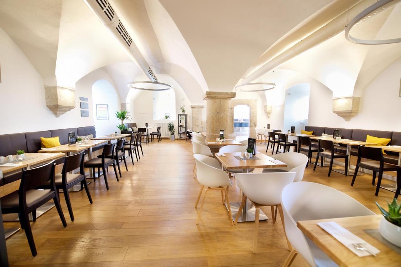 Jufa Hotel Kronach - Festung Rosenberg Kültér fotó